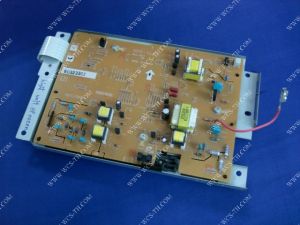 High voltage power supply [2nd]